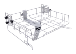 Panier supérieur A 102 MIELE