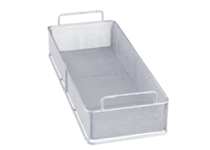 Demi panier à mailles 1,7 mm E 379 MIELE