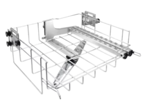 Panier supérieur A 105/1 MIELE