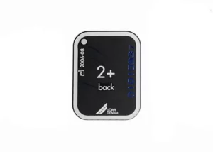 Écran à mémoire Plus Taille 2 DURR DENTAL