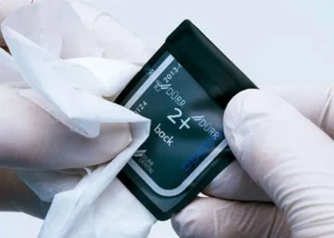 Sachet de protection Taille 2 DURR DENTAL (x300)