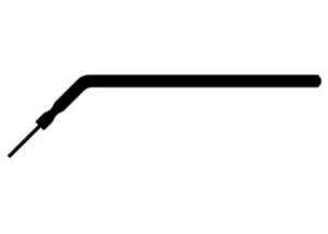 Électrode N°12 ODONTOSURGE XO (x5)