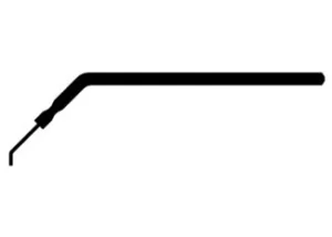 Électrode N°13 ODONTOSURGE XO (x5)
