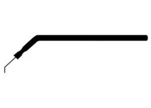 Électrode N°14 ODONTOSURGE XO (x5)