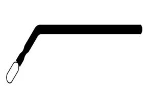 Électrode N°16 ODONTOSURGE XO (x5)
