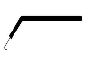 Électrode N°17 ODONTOSURGE XO (x5)