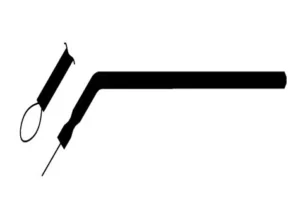Électrode N°21 ODONTOSURGE XO (x5)