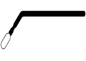 Électrode N°26 ODONTOSURGE XO (x5)