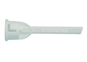 Embout riskontrol classic non stérile blanc (x250) PIERRE ROLLAND - Groupe ACTEON