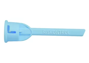 Embout riskontrol classic non stérile bleu (x250) PIERRE ROLLAND - Groupe ACTEON