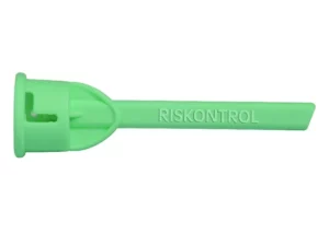 Embout riskontrol classic non stérile vert (x250) PIERRE ROLLAND - Groupe ACTEON