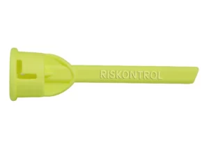 Embout riskontrol classic non stérile jaune (x250) PIERRE ROLLAND - Groupe ACTEON