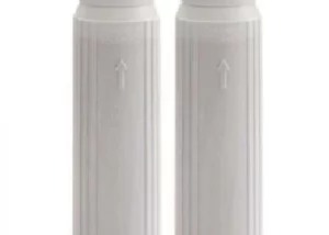 Kit cartouches pour déminéralisateur PURE 100 ANTHOS