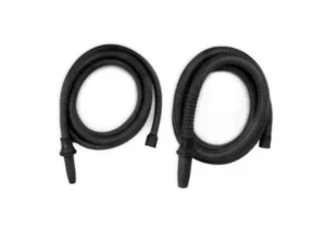 Jeu de tuyaux aspiration anthracite XO