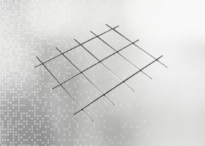 Grille de fond de panier GAMASONIC