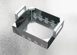 Panier pour instrumentation en « vrac » GAMASONIC