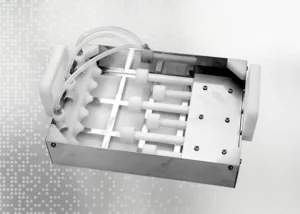 Porte-instruments dynamiques GAMASONIC PPID