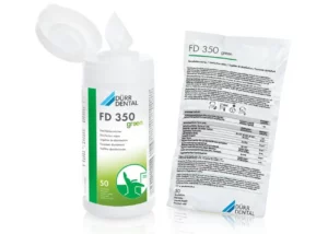FD 350 green DURR DENTAL