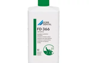 FD 366 sensitive désinfection des surfaces délicates DURR DENTAL