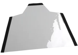 Housse de protection pied XO