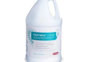 IMS Détergent Liquide Enzymax, 3,8L HU-FRIEDY