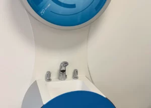 MODULE HYGIÈNE DENTAL ART SHOWROOM