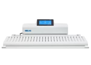 Soudeuse MELAseal 300 MELAG