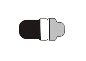 Pochettes hygiéniques taille 0 DEXIS (200 pièces)