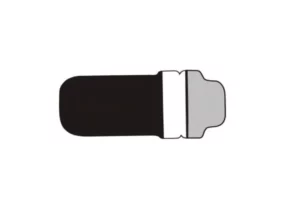 Pochettes hygiéniques taille 3 DEXIS (200 pièces)