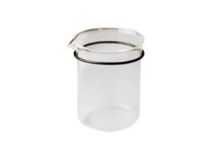 Gamme de Béchers en Verre avec joint GAMASONIC