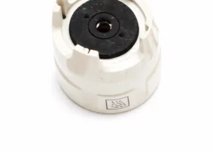 Clé dynamo inserts Anthos pour EMS/SATELEC