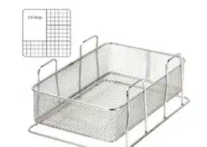 Panier de lavage Flex 2 MELAG