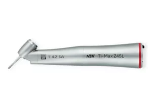 Contre-angle rouge Ti-Max Z45L NSK