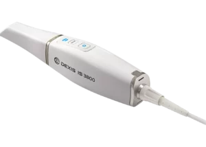 Scanner intra oral IS 3800 DEXIS