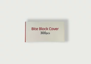Protection hygiénique pour mordu 60×35 mm VATECH