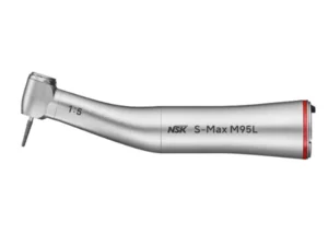 Contre-angle rouge S-Max M95L NSK