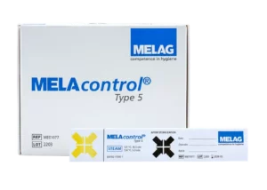 MELAcontrol® Type 5 MELAG