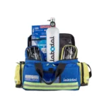 KITS DE PREMIÈRE URGENCE