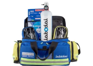 KITS DE PREMIÈRE URGENCE