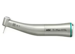 Contre-angle vert Ti-Max X15L NSK