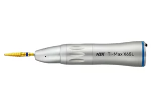 Pièce à main droite Ti-Max X65L NSK