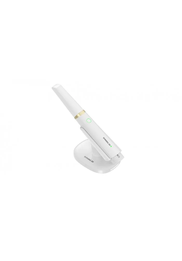 AORALSCAN ELITE Wireless SHINING