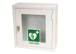 Boitier Défibrillateur Tecno Heart Plus TECNO-GAZ