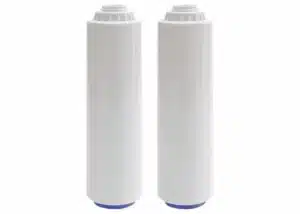 Résine pour aquafilter EURONDA