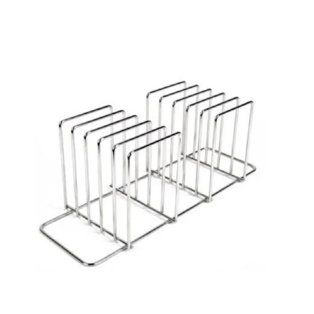 Cassette porte empreinte - rack plateaux MELAG