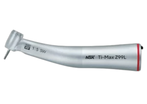 Contre-angle rouge Ti-Max Z99L NSK