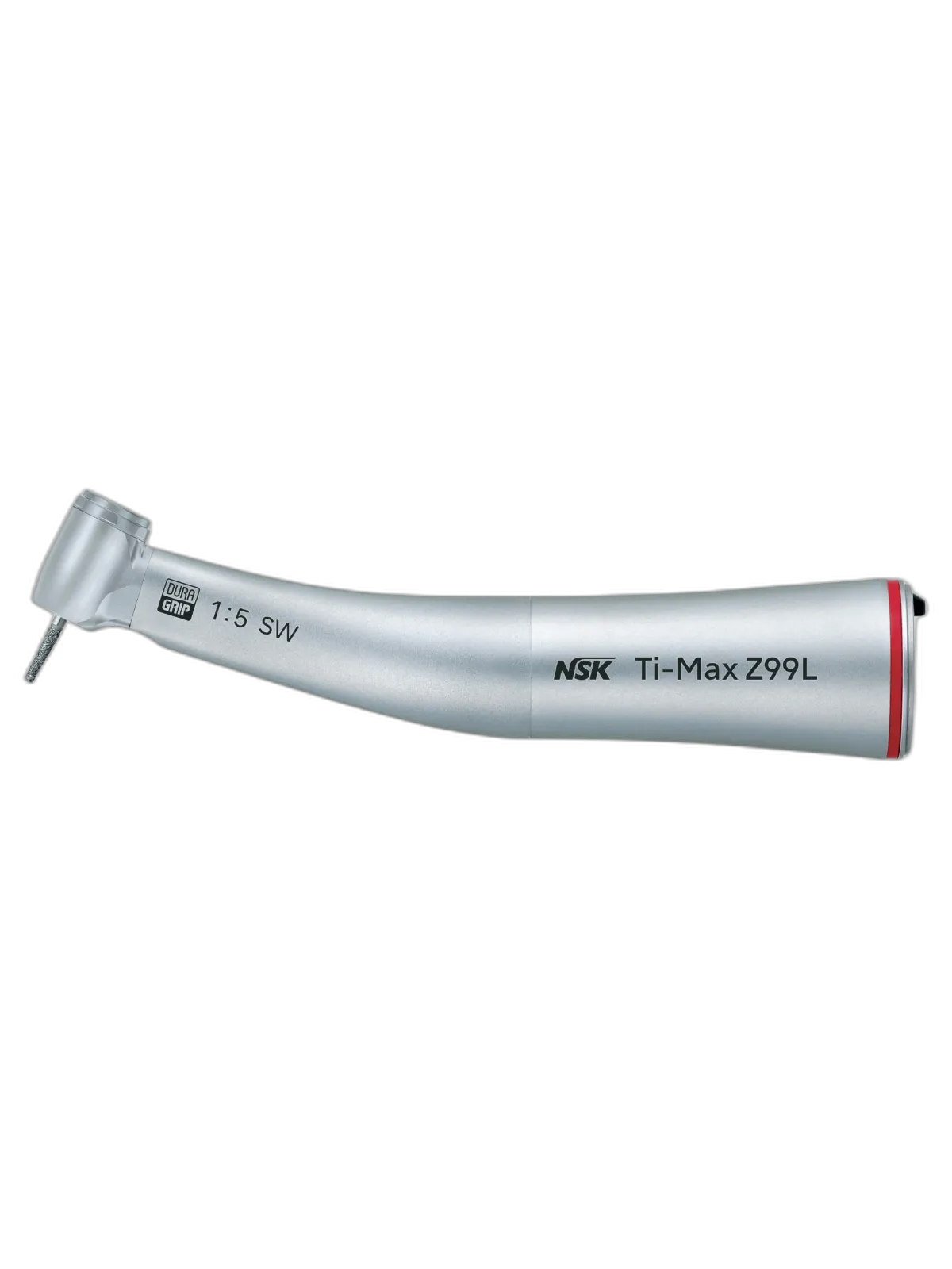 Contre-angle rouge Ti-Max Z99L NSK