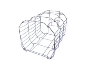 Support universel long pour Careclave MELAG