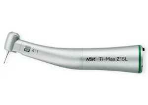 Contre-angle vert Ti-Max Z15L NSK