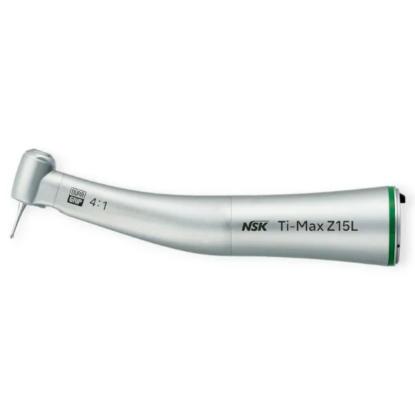 Contre-angle vert Ti-Max Z15L NSK
